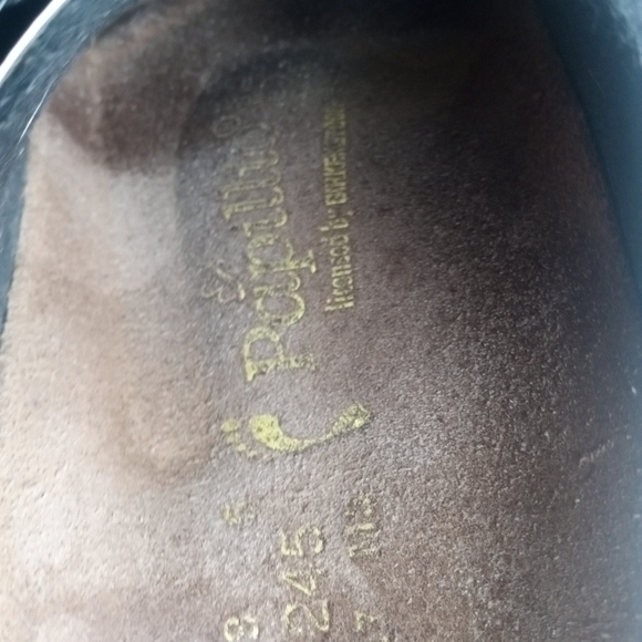 Birkenstock Papillio Knotted Platform Sandals - Picture 2 of 10